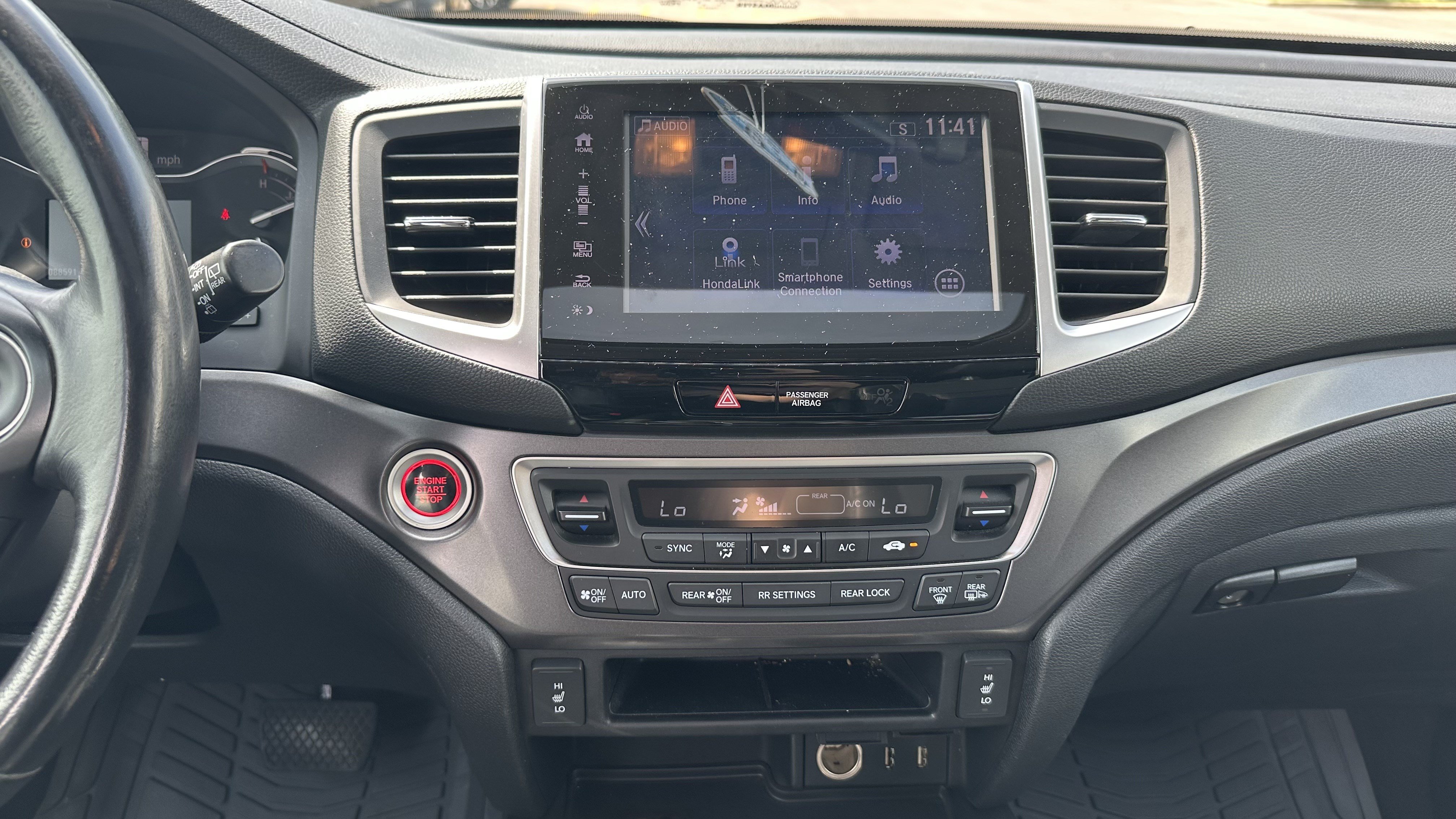 Used 2018 Honda Pilot EX-L image 31