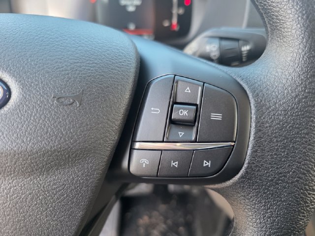 New 2027 Ford Transit 150 Low Roof RWD image 19