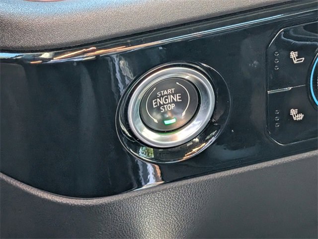 Certified 2023 Chevrolet Silverado 1500 LT Trail Boss image 22