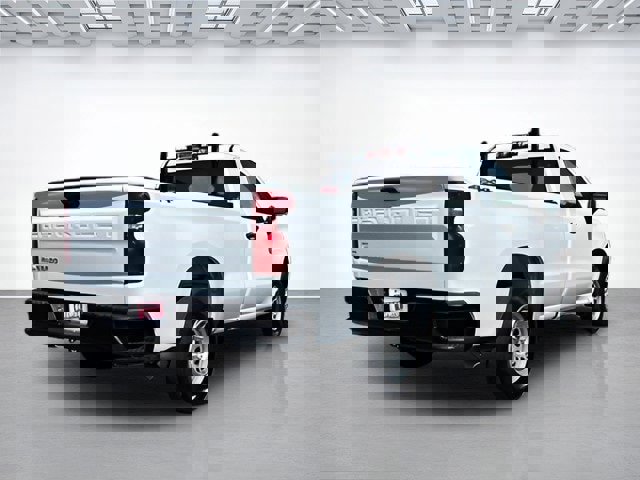 Used 2023 Chevrolet Silverado 1500 W/T image 4