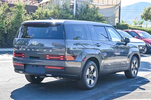 New 2026 Hyundai Santa Fe SE image 4