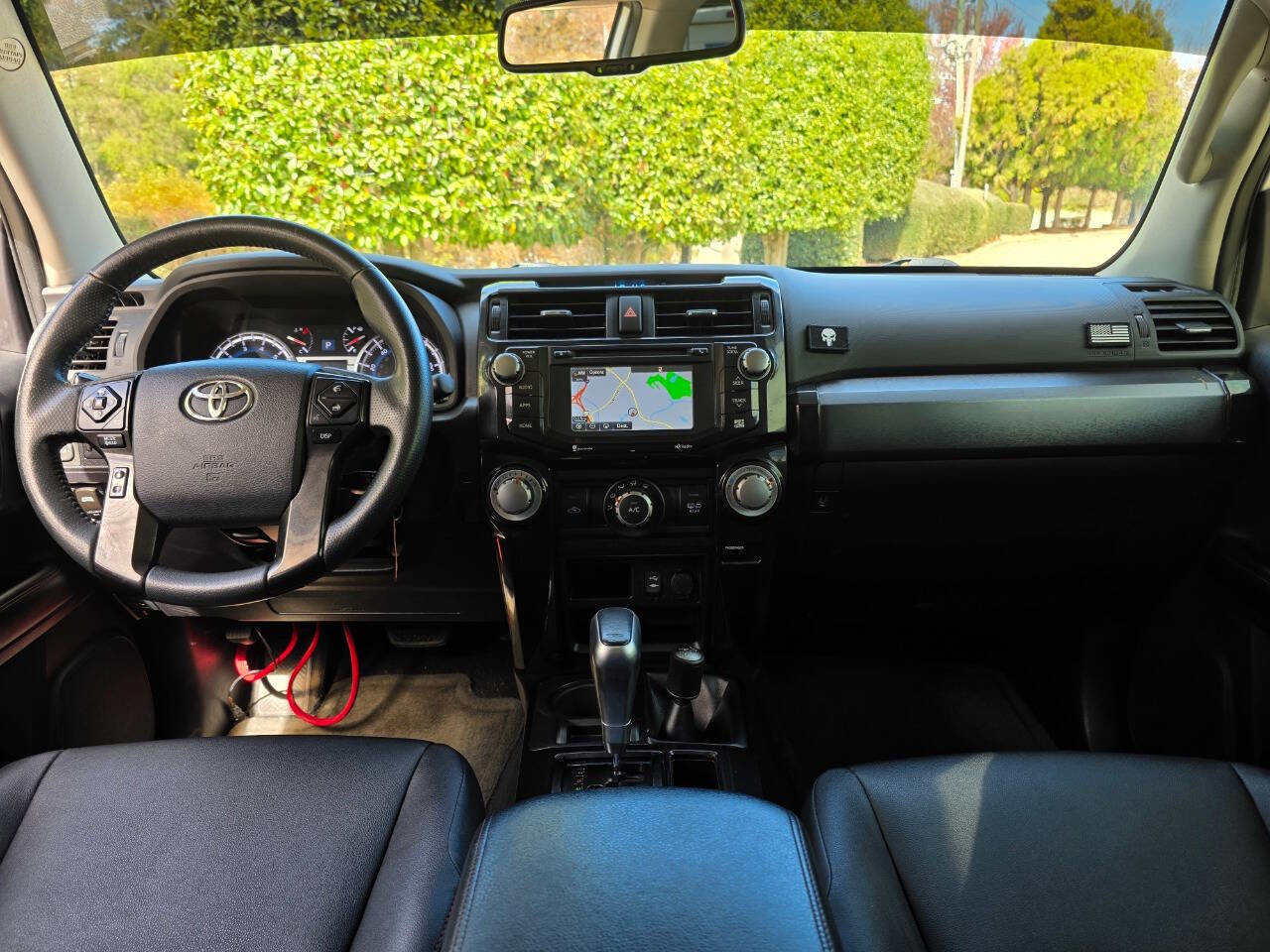 Used 2015 Toyota 4Runner TRD Pro image 14