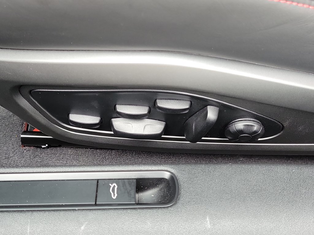 Certified 2022 Porsche 911 GT3 RWD image 27