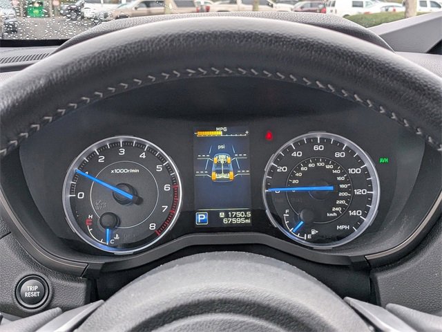 Used 2020 Subaru Ascent Limited w/ Popular Package #2A image 29