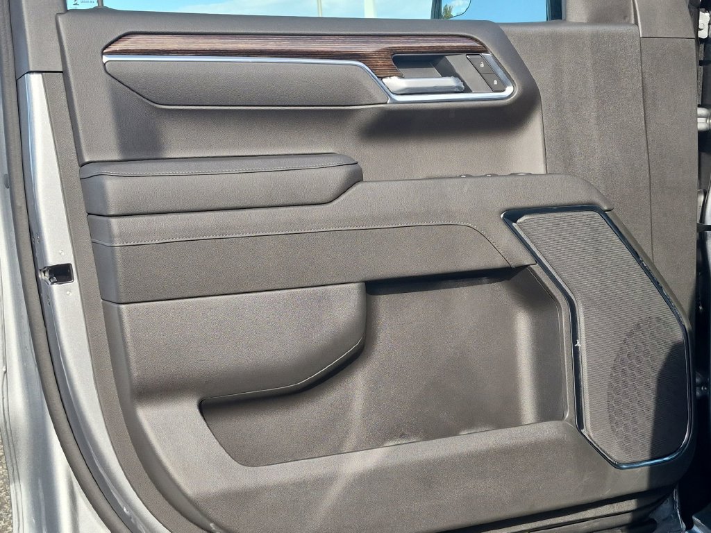 New 2026 GMC Sierra 1500 Elevation AWD/4WD image 9