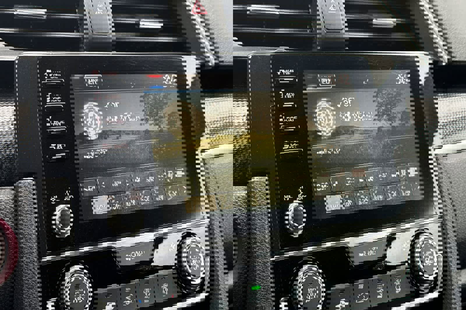 Used 2019 Honda Civic Sport image 17