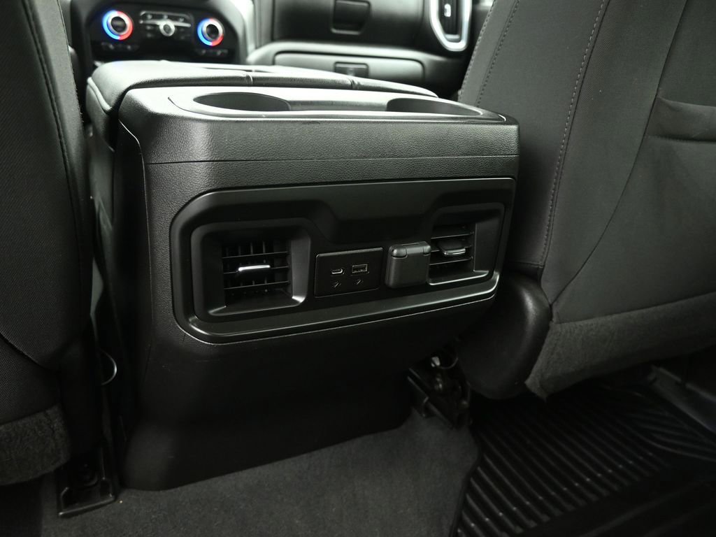 Used 2022 Chevrolet Silverado 2500 LT w/ All Star Edition image 21