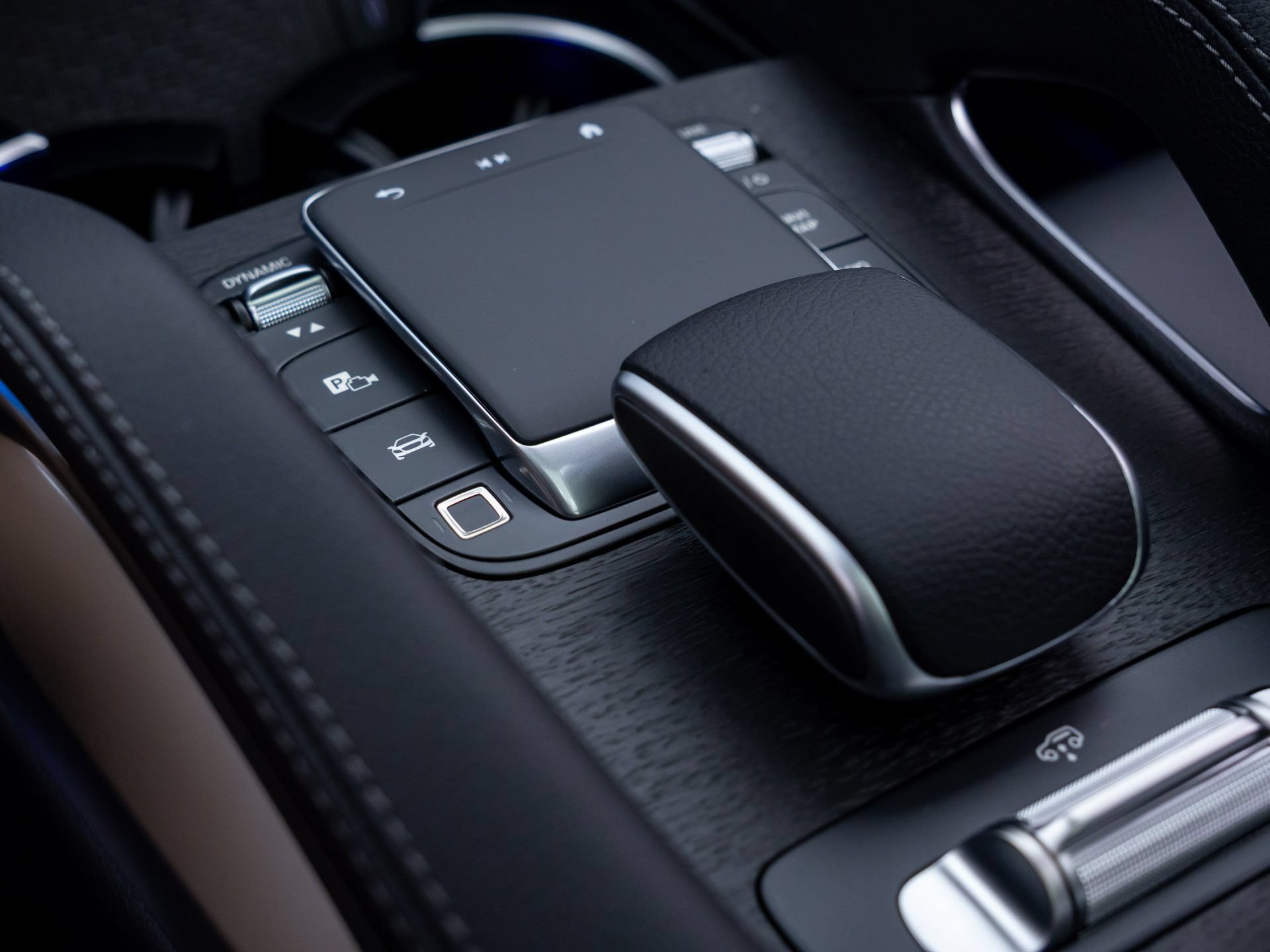 New 2026 Mercedes-Benz GLS 450 4MATIC image 31