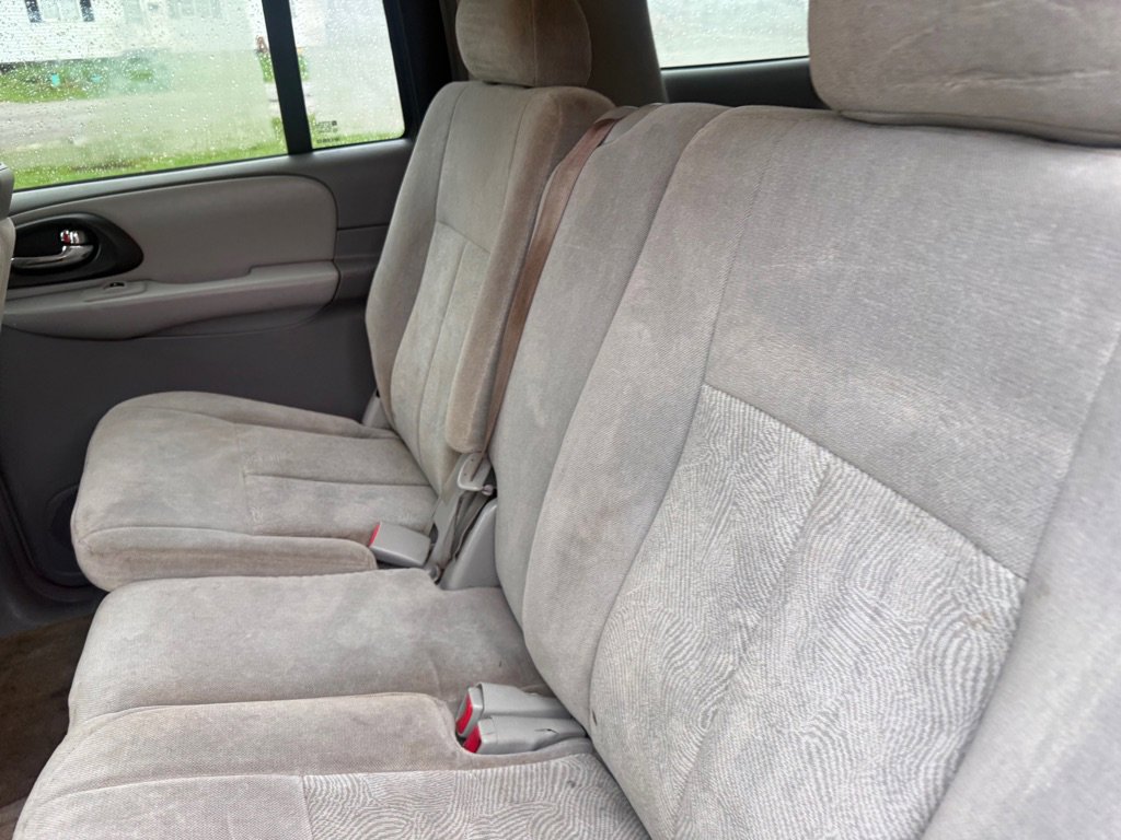 Used 2006 Chevrolet TrailBlazer 4WD image 15