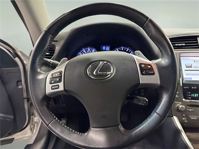 Used 2011 Lexus IS 250C image 17