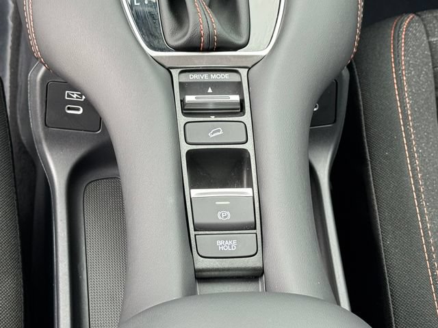 Certified 2025 Honda HR-V Sport image 20