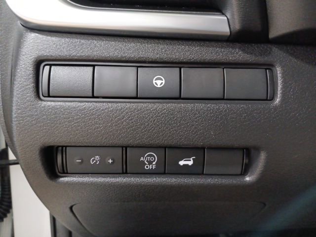 Certified 2023 Nissan Rogue SV w/ SV Premium B Package image 27