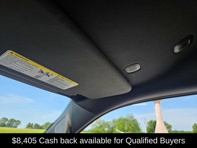 New 2026 RAM 1500 Big Horn w/ Night Edition AWD/4WD image 21