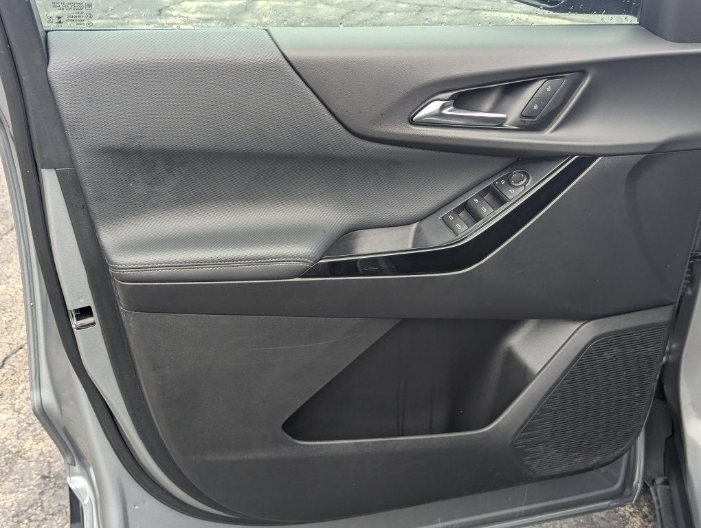 Certified 2026 Chevrolet Equinox LT AWD/4WD image 17