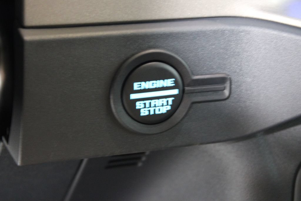 New 2026 Ford Bronco Outer Banks AWD/4WD image 38