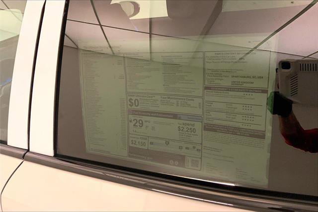 New 2026 BMW X3 xDrive30 image 12