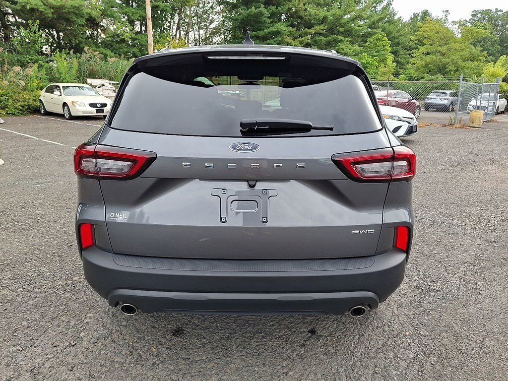 Used 2025 Ford Escape ST-Line image 5