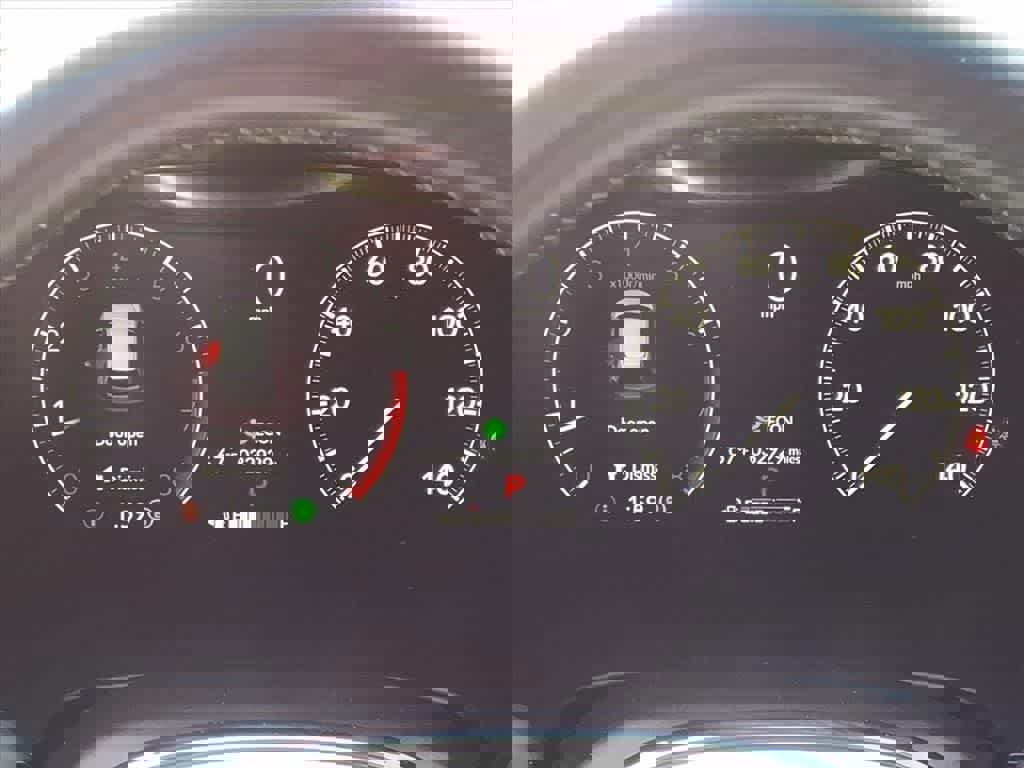 Used 2025 Honda CR-V EX-L image 19