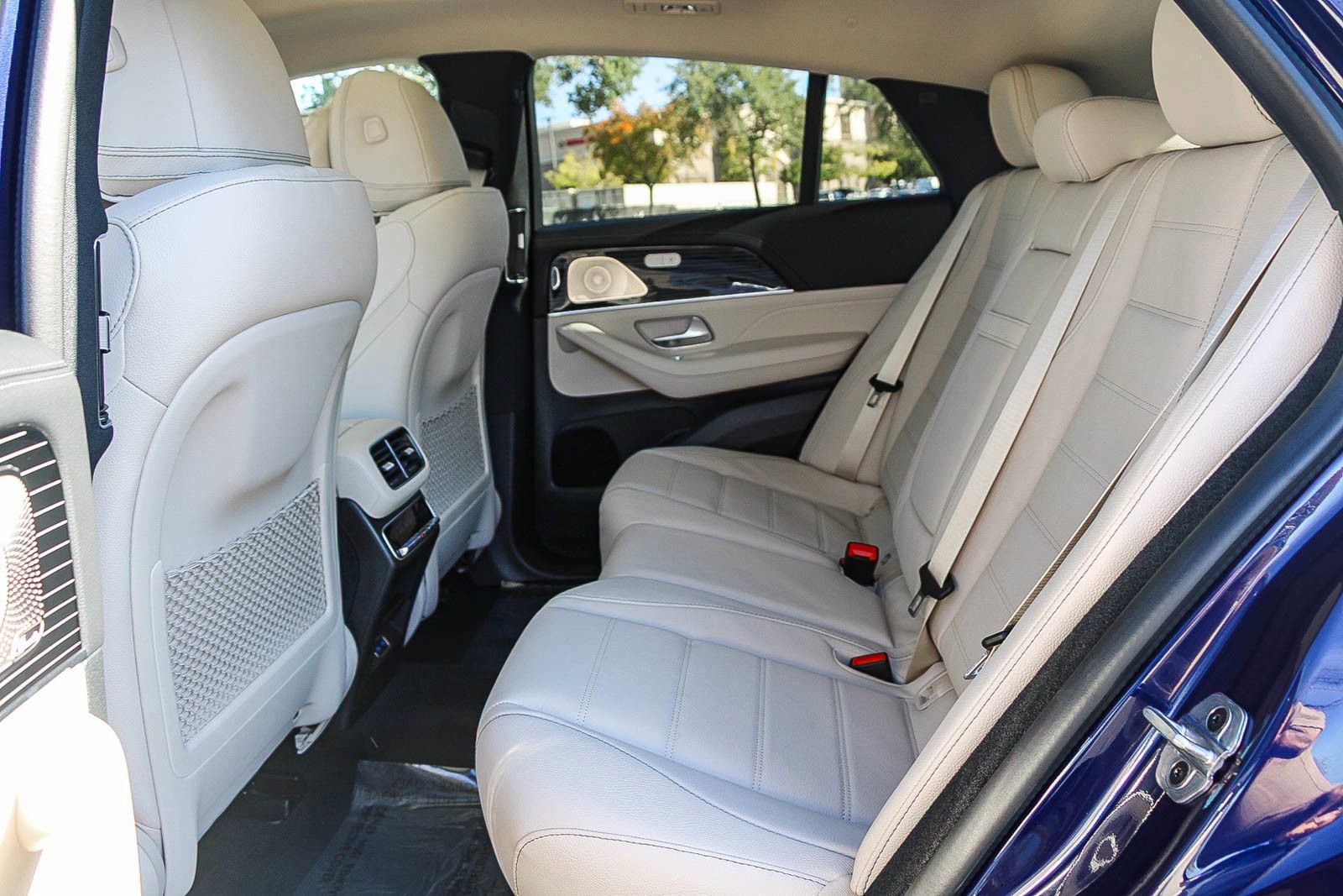 New 2026 Mercedes-Benz GLE 450 4MATIC Coupe image 18