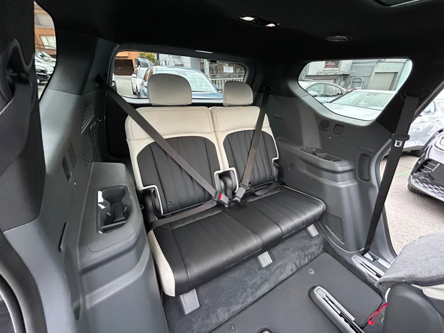 Used 2024 Kia EV9 GT-Line image 72