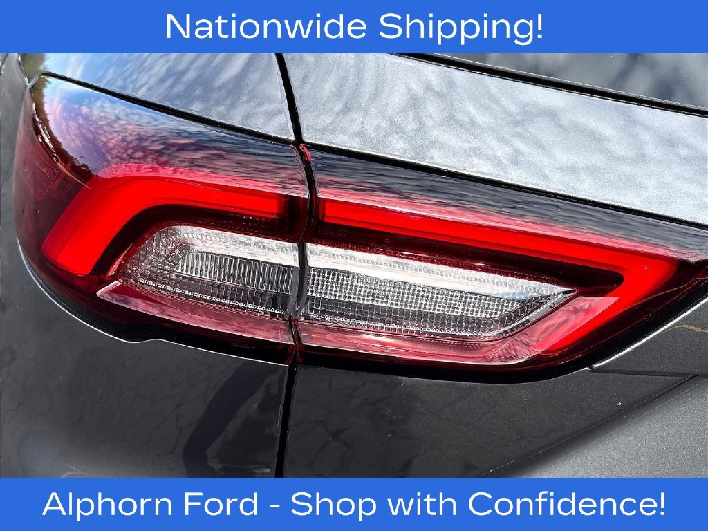 Certified 2023 Ford Escape Active w/ Cold Weather Package FWD image 24