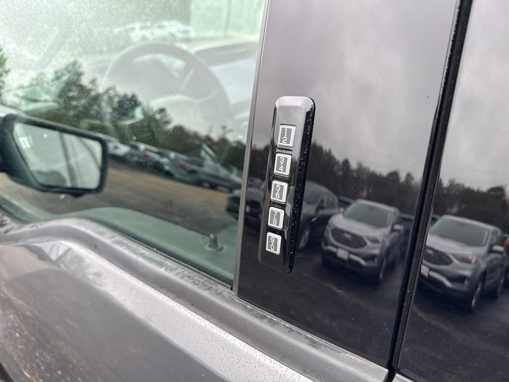 Used 2024 Ford F150 XLT w/ Equipment Group 302A MID image 31