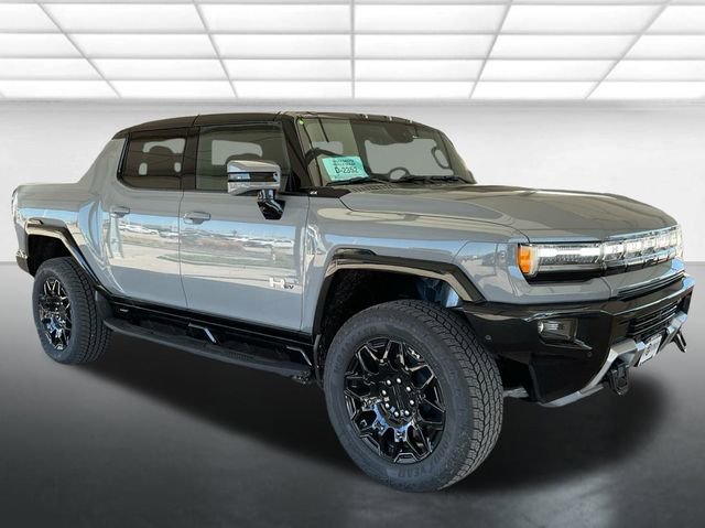 Used 2025 GMC Hummer EV 2X w/ LPO, Illumination Package image 3