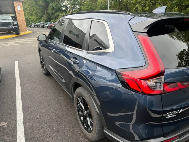 Used 2023 Honda CR-V Sport image 6
