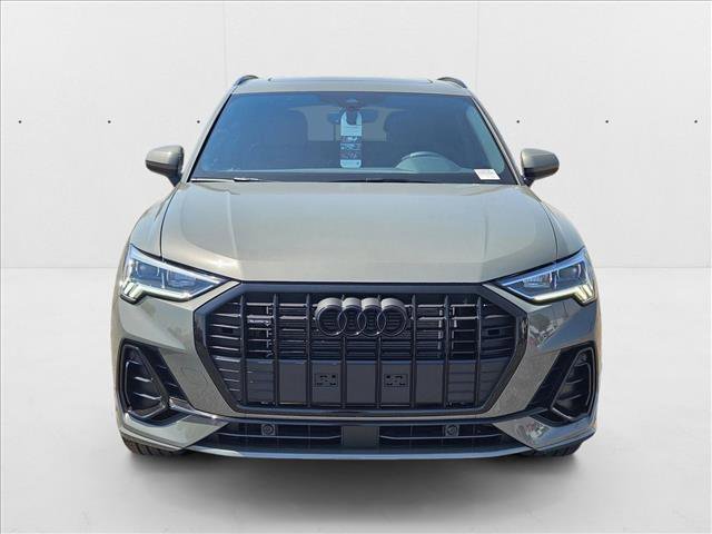 New 2025 Audi Q3 2.0T Premium image 6
