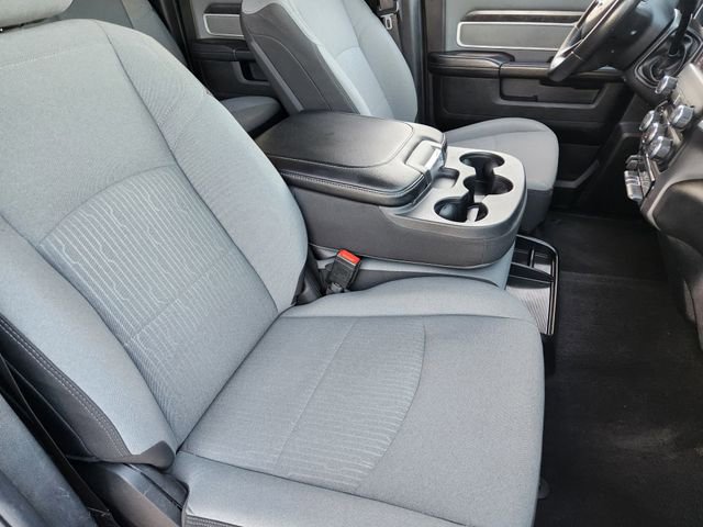 Certified 2022 RAM 2500 Big Horn image 15