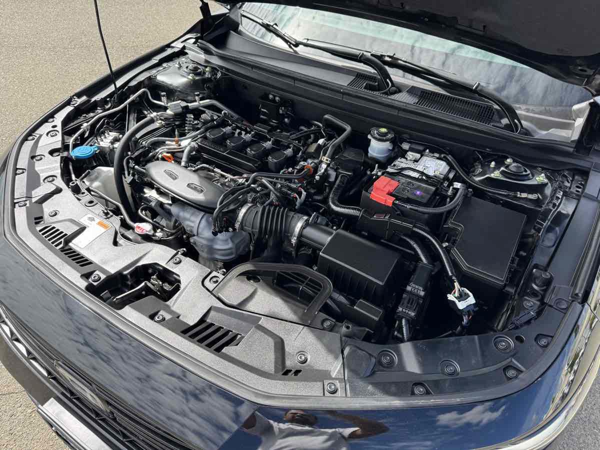 Used 2023 Honda Accord LX image 42