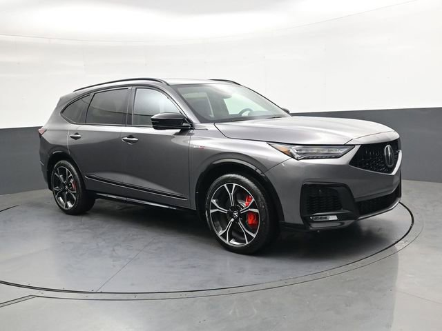 New 2026 Acura MDX Type S AWD/4WD 360° Tour