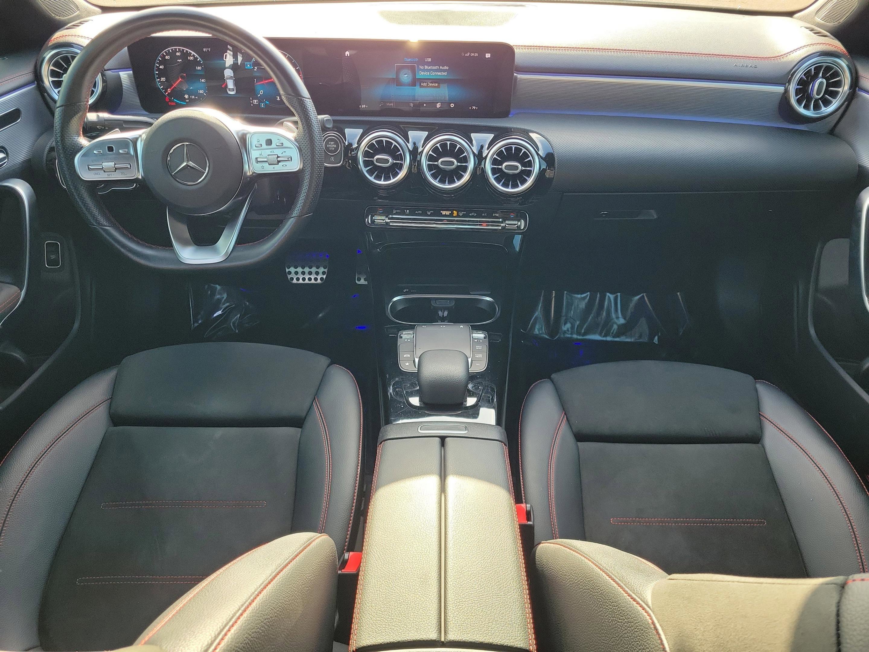 Used 2021 Mercedes-Benz CLA 250 image 13