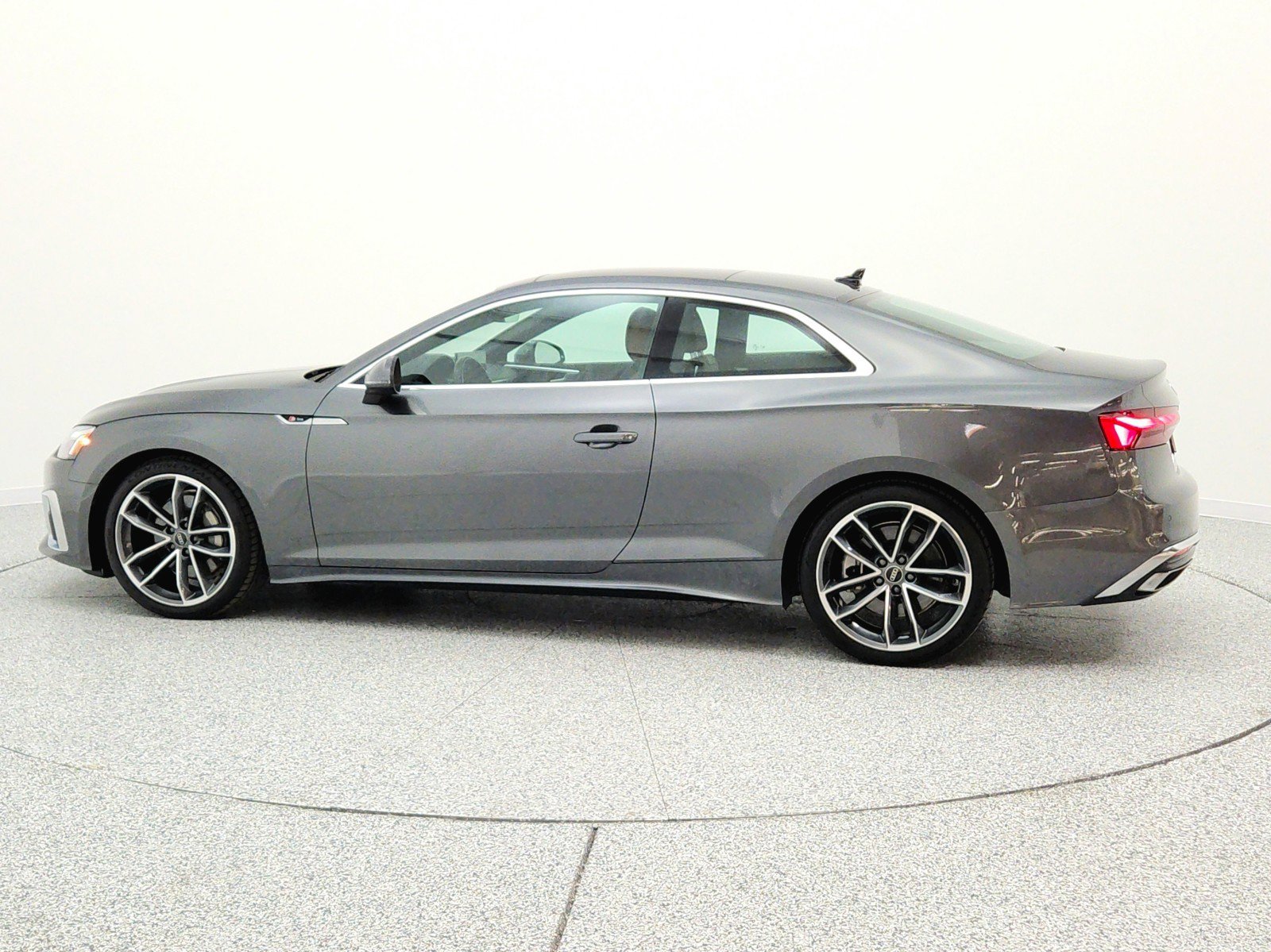 Used 2024 Audi A5 2.0T Premium Plus AWD/4WD image 8
