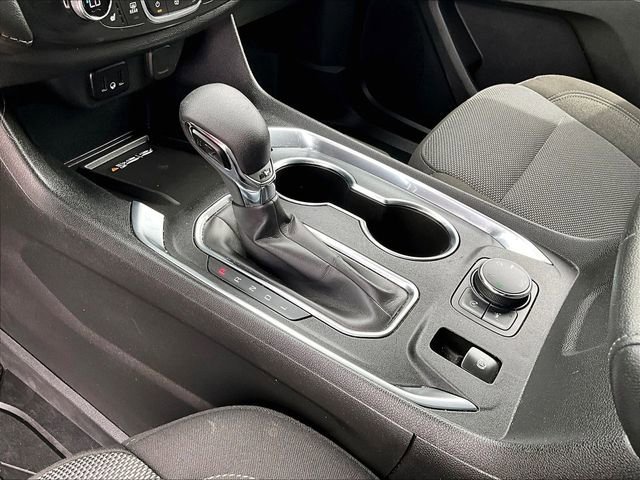 Used 2023 Chevrolet Traverse LT image 21