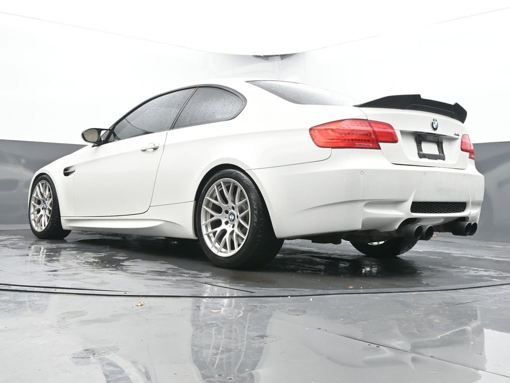 Used 2013 BMW M3 Coupe w/ Premium Pkg image 39