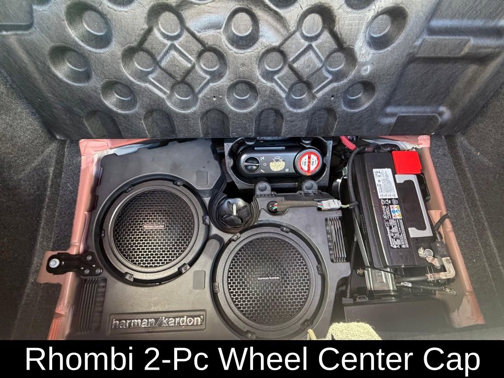 Used 2022 Dodge Challenger R/T Scat Pack image 39