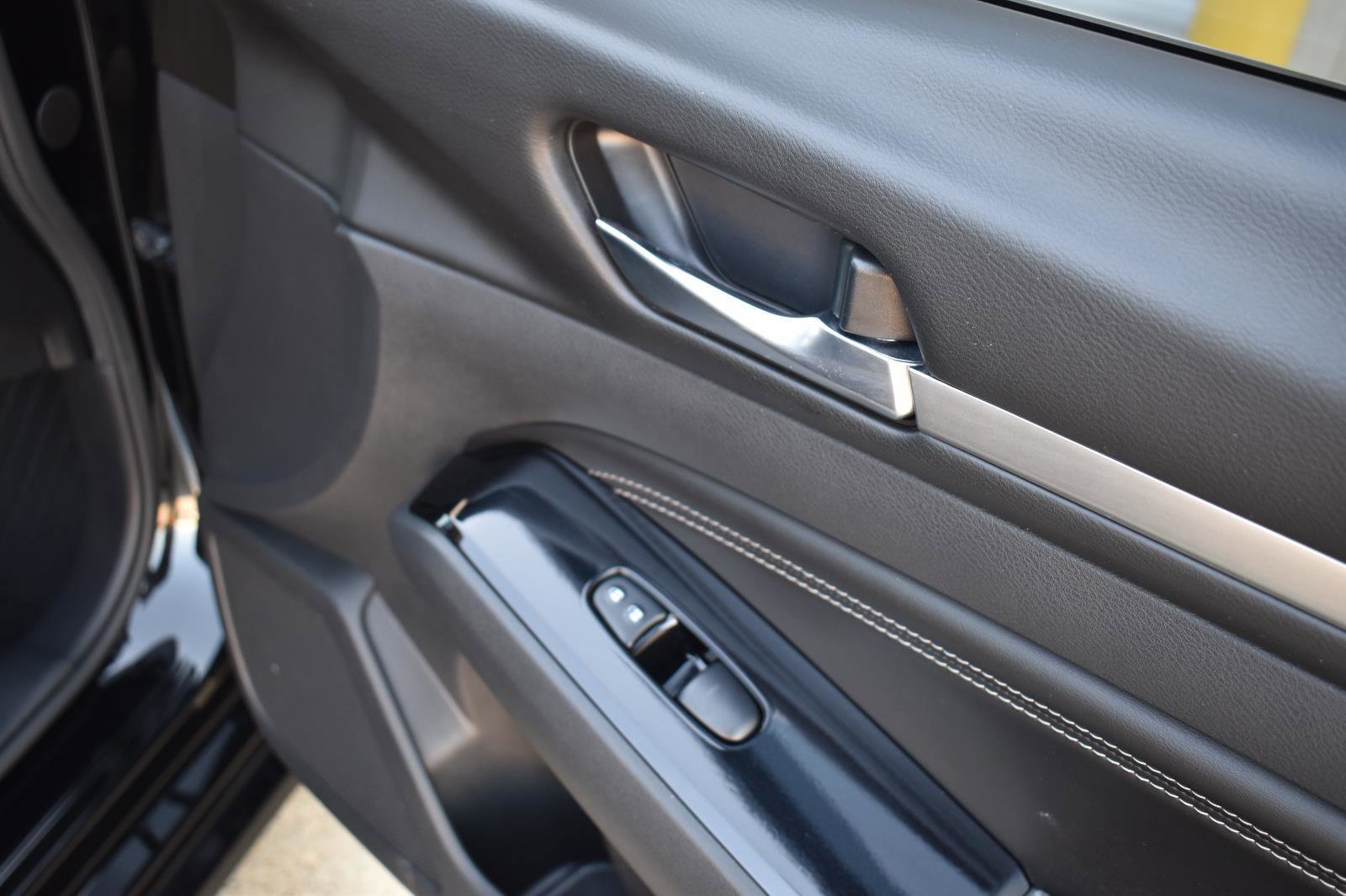 Used 2021 Nissan Altima 2.5 SV image 52