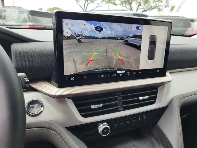 New 2026 Ford Explorer Active image 12