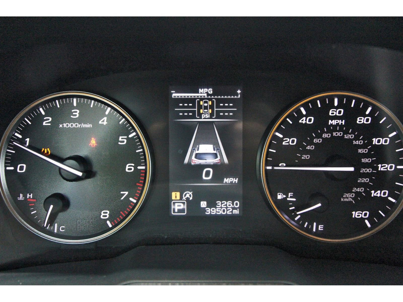 Certified 2023 Subaru Outback Wilderness image 14