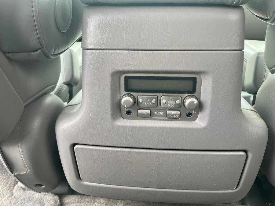 Used 2007 Lexus LX 470 4WD image 21