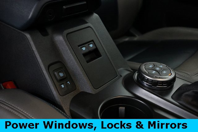 Used 2021 Ford Bronco First Edition image 50