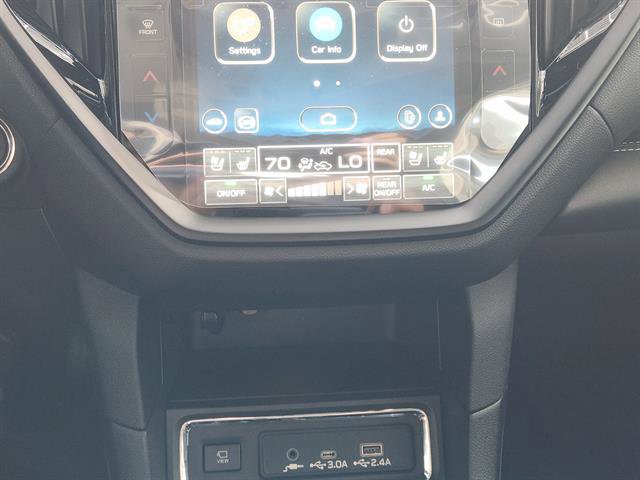 New 2025 Subaru Ascent Bronze Edition image 14