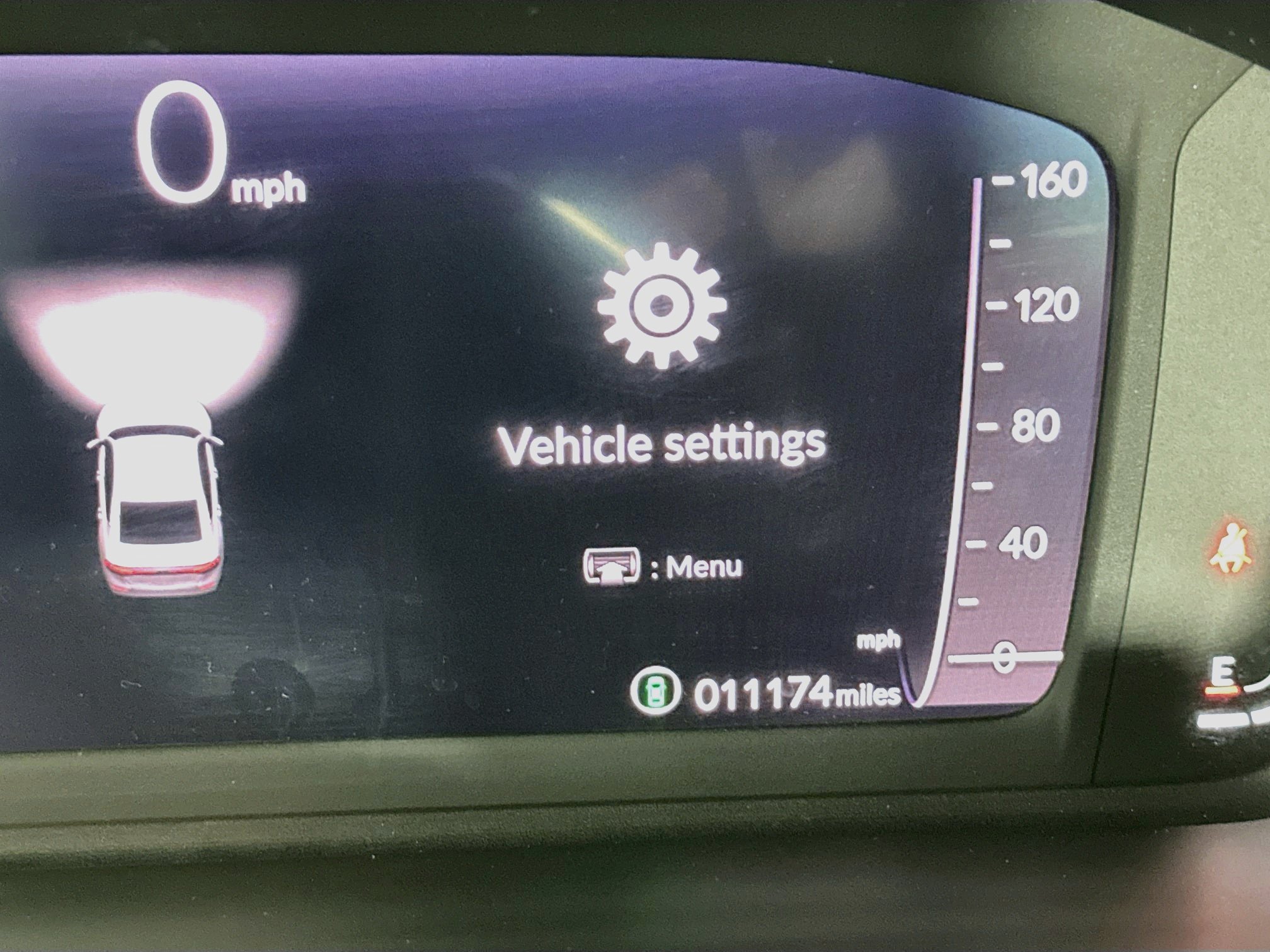Used 2025 Honda Accord LX image 17
