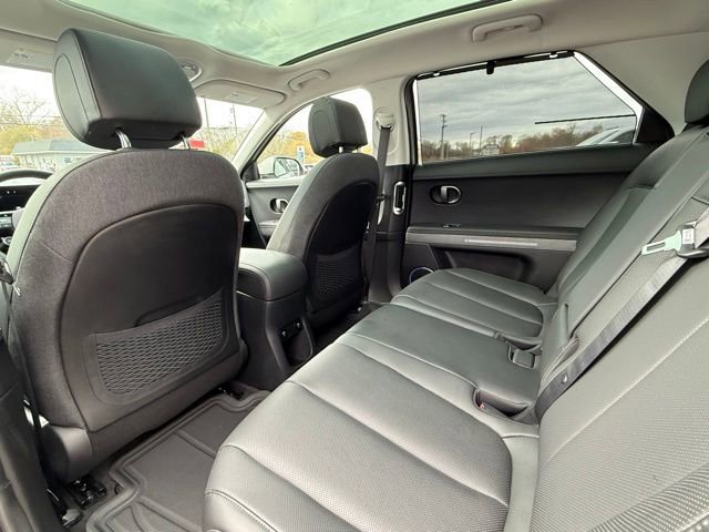 Used 2026 Hyundai Ioniq 5 Limited AWD/4WD image 21