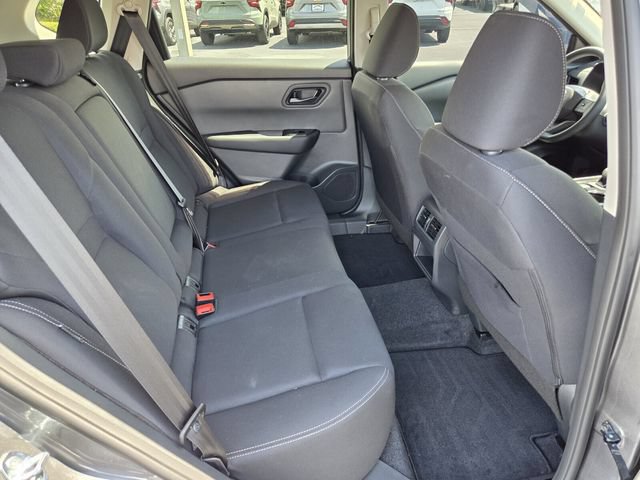 Used 2026 Nissan Rogue S FWD image 16