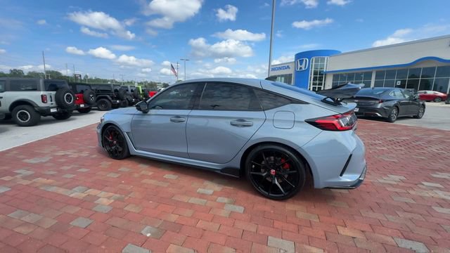Certified 2024 Honda Civic Type R image 8