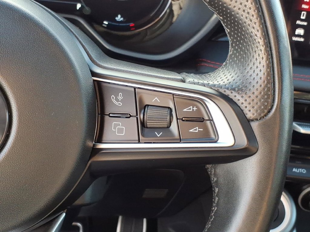 Used 2023 Dodge Hornet GT Plus AWD/4WD image 19