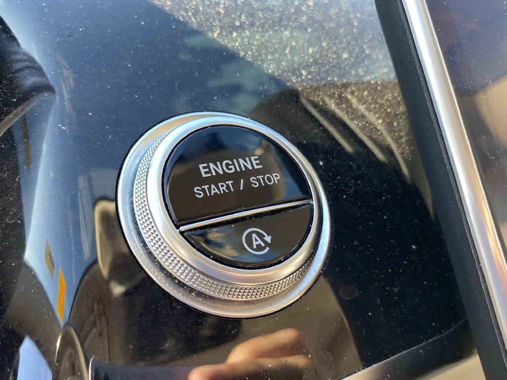 Used 2022 Mercedes-Benz S 580 4MATIC Sedan image 13