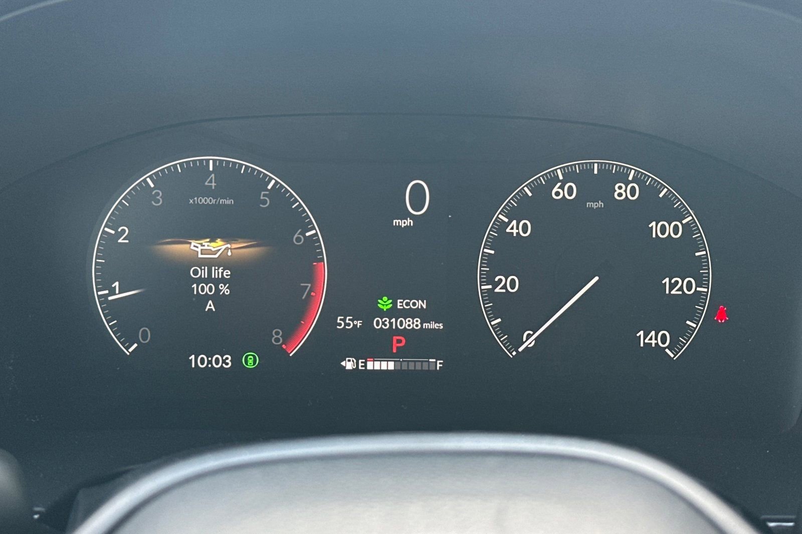 Used 2024 Honda CR-V EX image 27